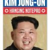Kim - A4 Hanging Notepad