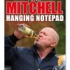 Phil Mitchell - A4 Hanging Notepad