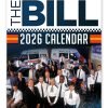 The Bill Novelty Calendar