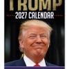 Donald Trump Novelty Calendar