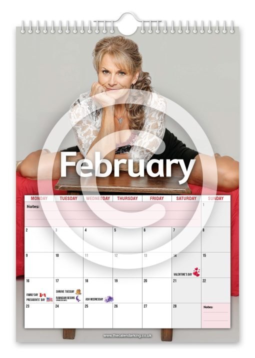 Only Grans Novelty Calendar - Image 3