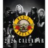 Uns N' Roses Novelty Calendar