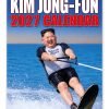 Kim Fun Novelty Calendar