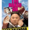 The Naked Un Novelty Calendar