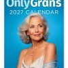 Only Grans Novelty Calendar