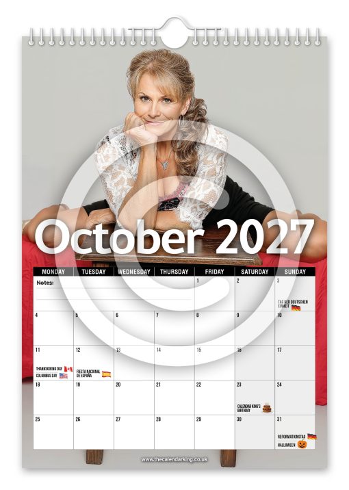 Only Grans Novelty Calendar - Image 11