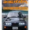 Sierra Cosworth Novelty Calendar