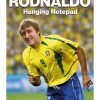 Rodnaldo - A4 Hanging Notepad