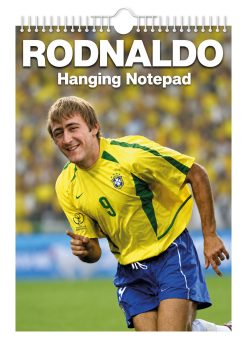 Rodnaldo - A4 Hanging Notepad