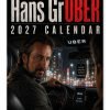 Hans GrUBER Novelty Calendar