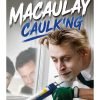 Macaulay Caulking - A4 Hanging Notepad