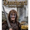 Daveheart - A4 Hanging Notepad