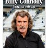 Billy Connolly - A4 Hanging Notepad