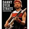 Danny Dyer Straits - A4 Hanging Notepad