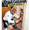 Paul Gasjoin - A4 Hanging Notepad